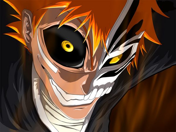 ichigo hollow2 copie