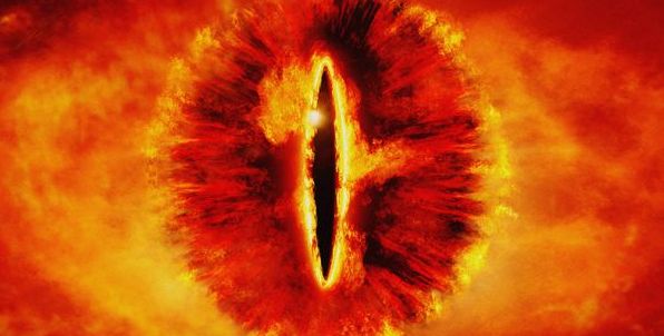 sauron